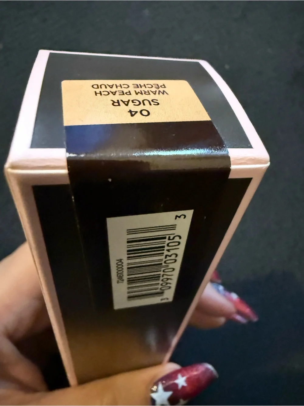 Flesh Pure Flesh Liquid Foundation - warm peach